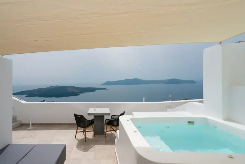 Cabana 112 Cliff Suites