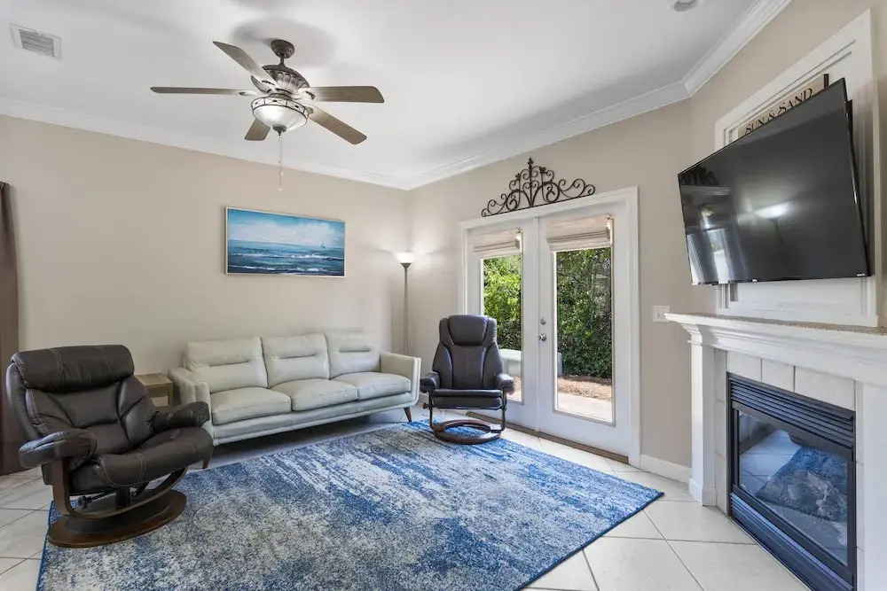 Sea La Vie in Miramar Beach