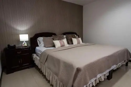 Casa Lolita Hotel-Boutique