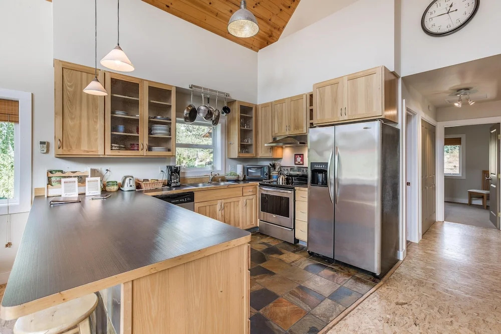 Leavenworth Chalet