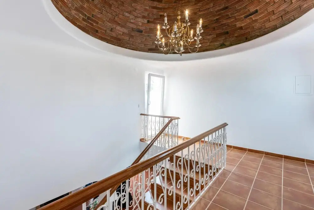 Superb Carvoeiro Villa Villa Alegria Do Sul 7 Bedrooms Pool & Sun Terrace