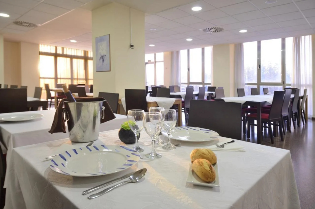 Hotel Playa Miramar