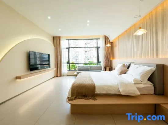 Wanfeng Shanhai Courtyard · Juren Homestay