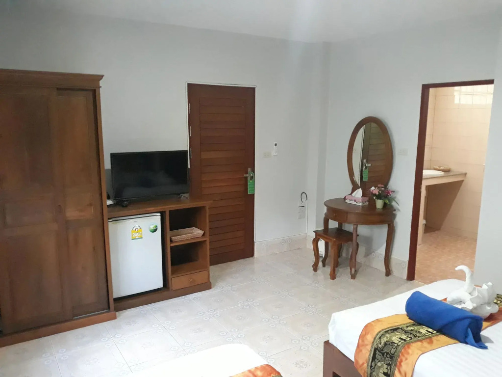 Samui Reef View Resort