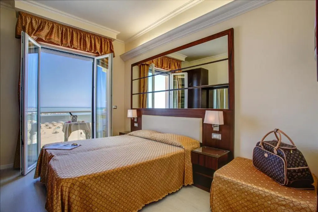 Hotel Caesar Paladium
