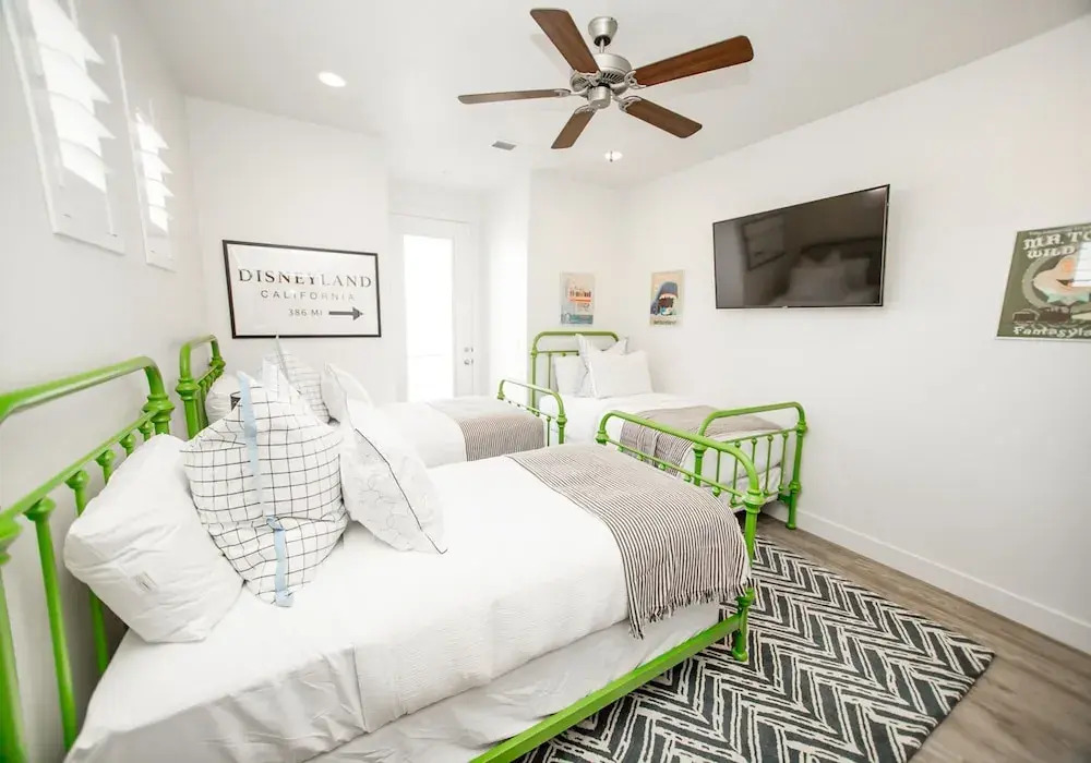 Blue Skies Ahead by Freedom Vacation Rentals