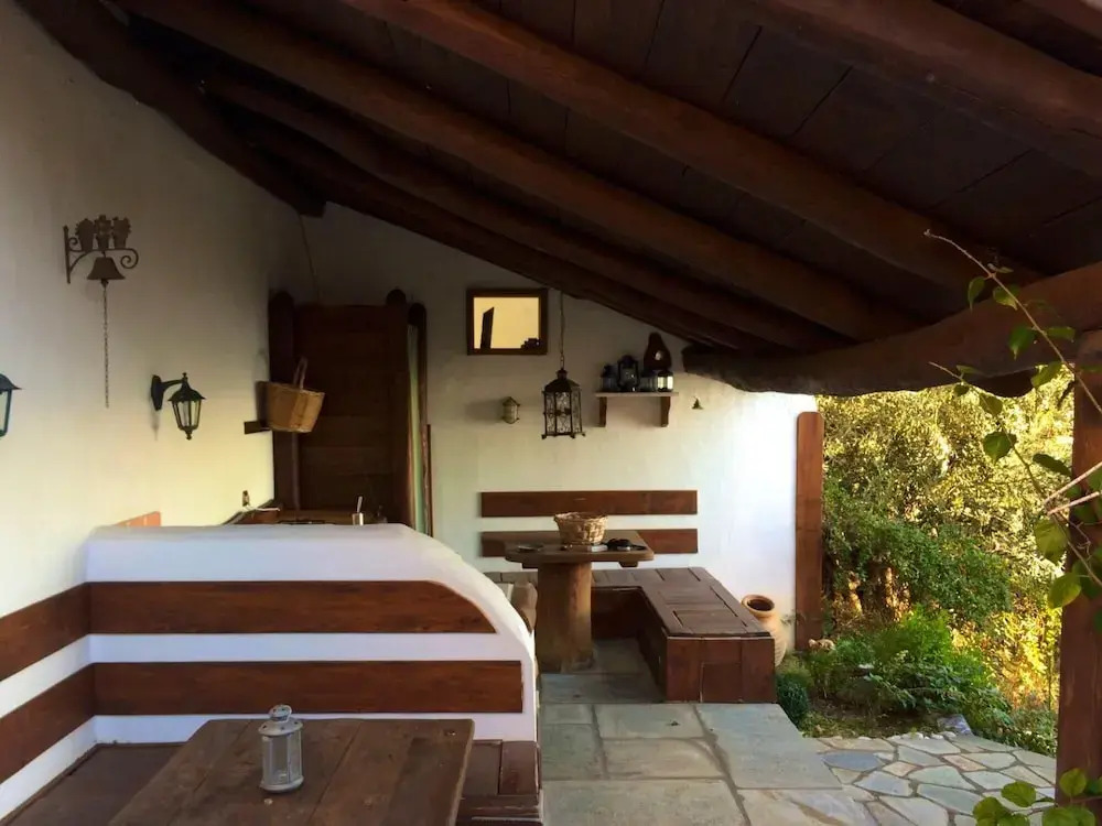 Pelion Homes Villa 2 Cypresses Private Pool 4 Rooms