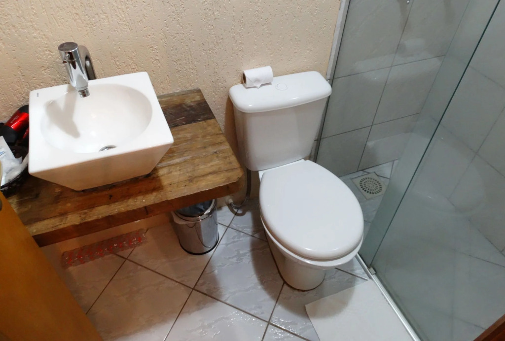 Pousada Chales da Montanha