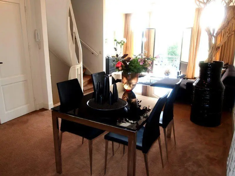 Singel Residence