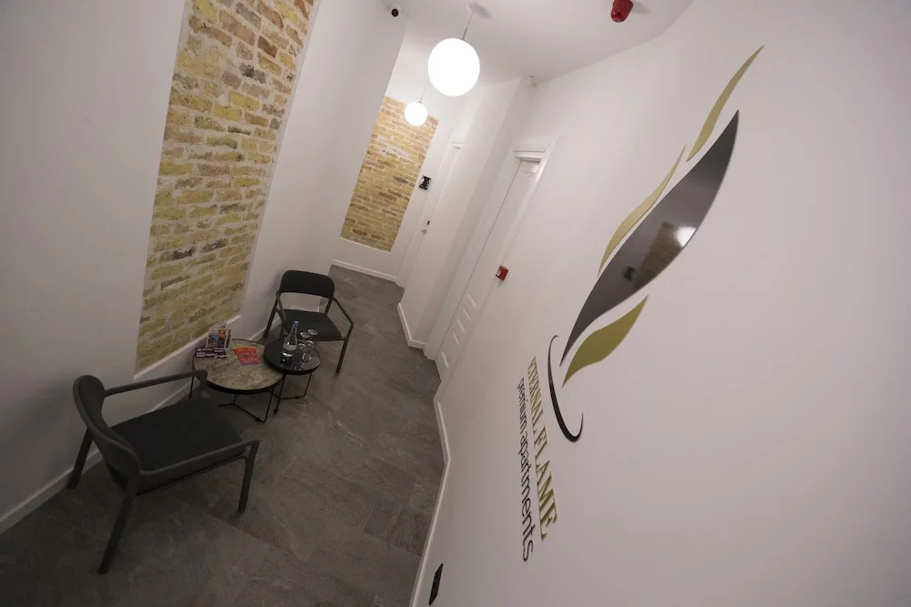 Premium Apartments