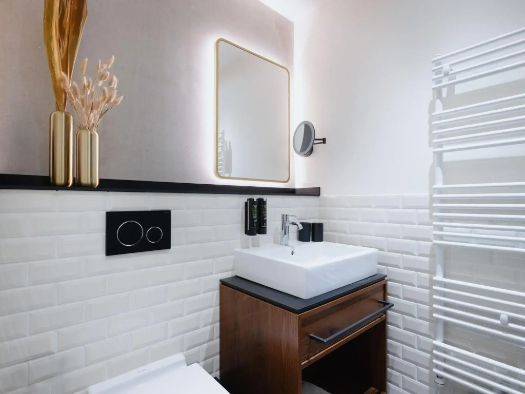 Downtown Apartments Mitte-Wedding
