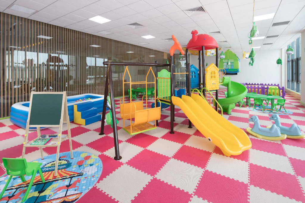 Holiday Inn Kunshan Huaqiao by IHG