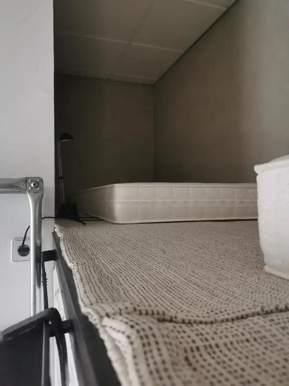 Boutique Hostel LEKKERURLAUB