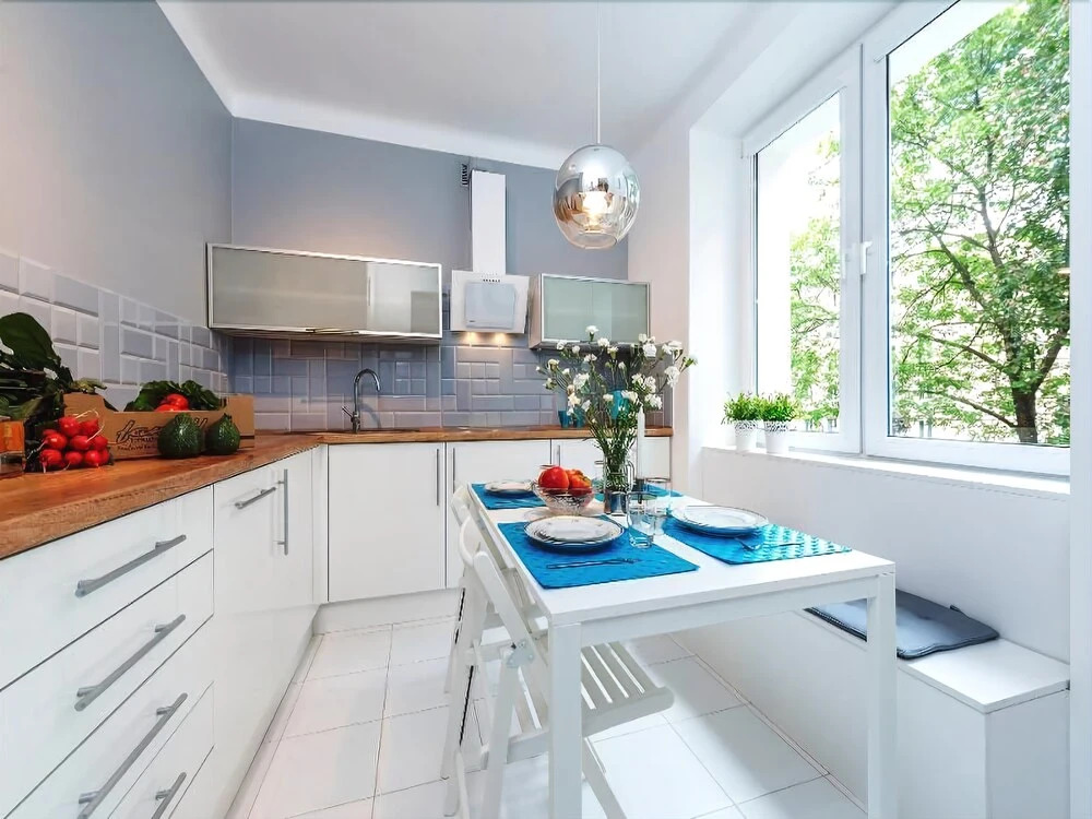 P&O Apartments Sokolowska