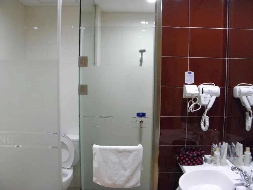Hanting Hotel