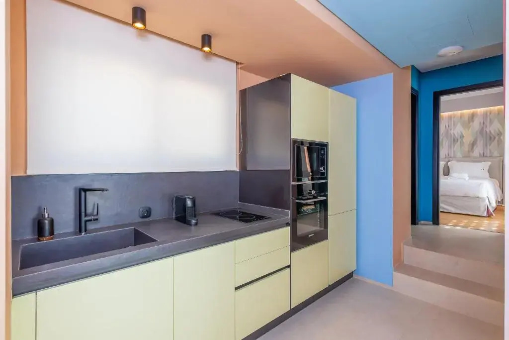 Onira Suite Dreams