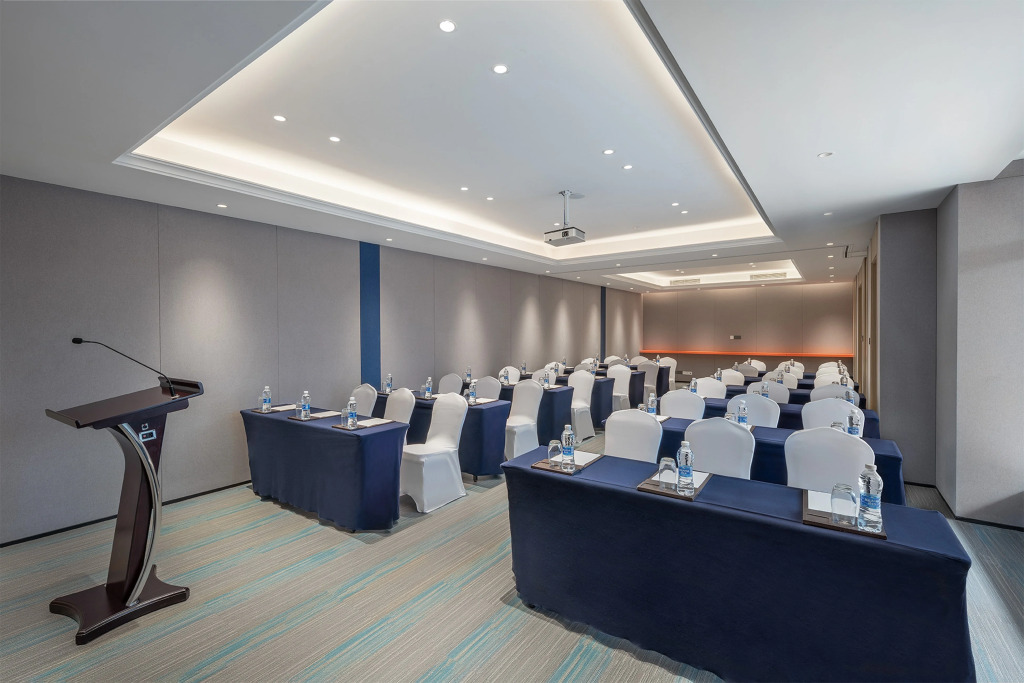 Holiday Inn Express Wenchang by IHG