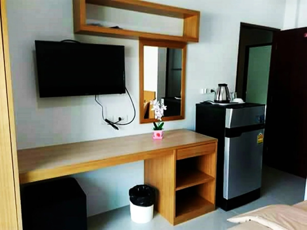 P & J Guesthouse