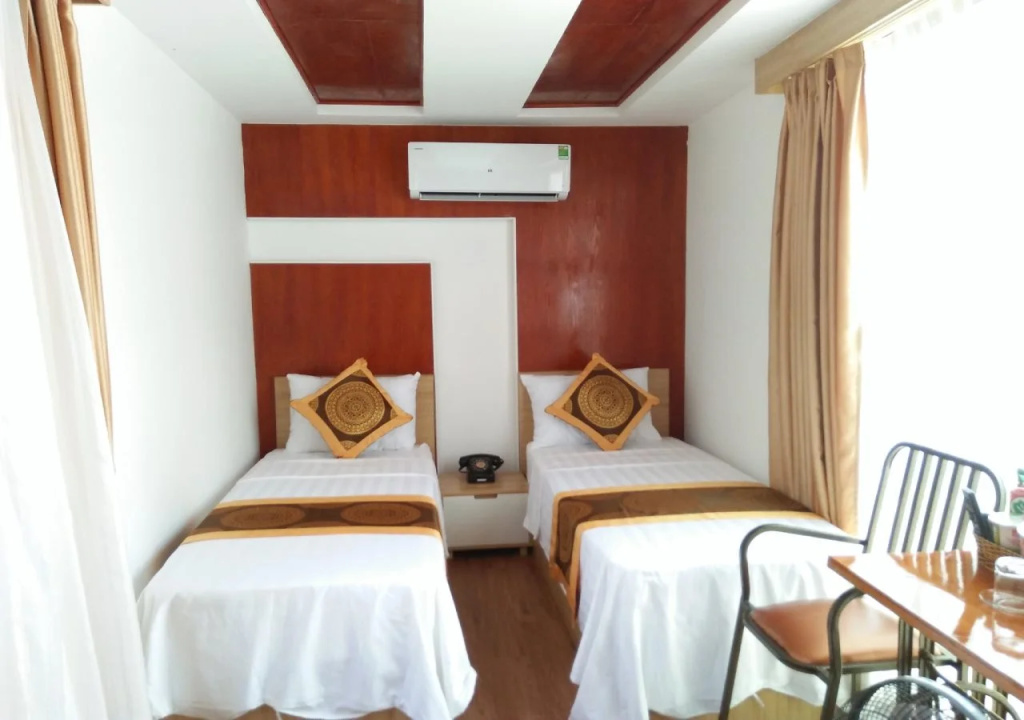 Why Not Hostel