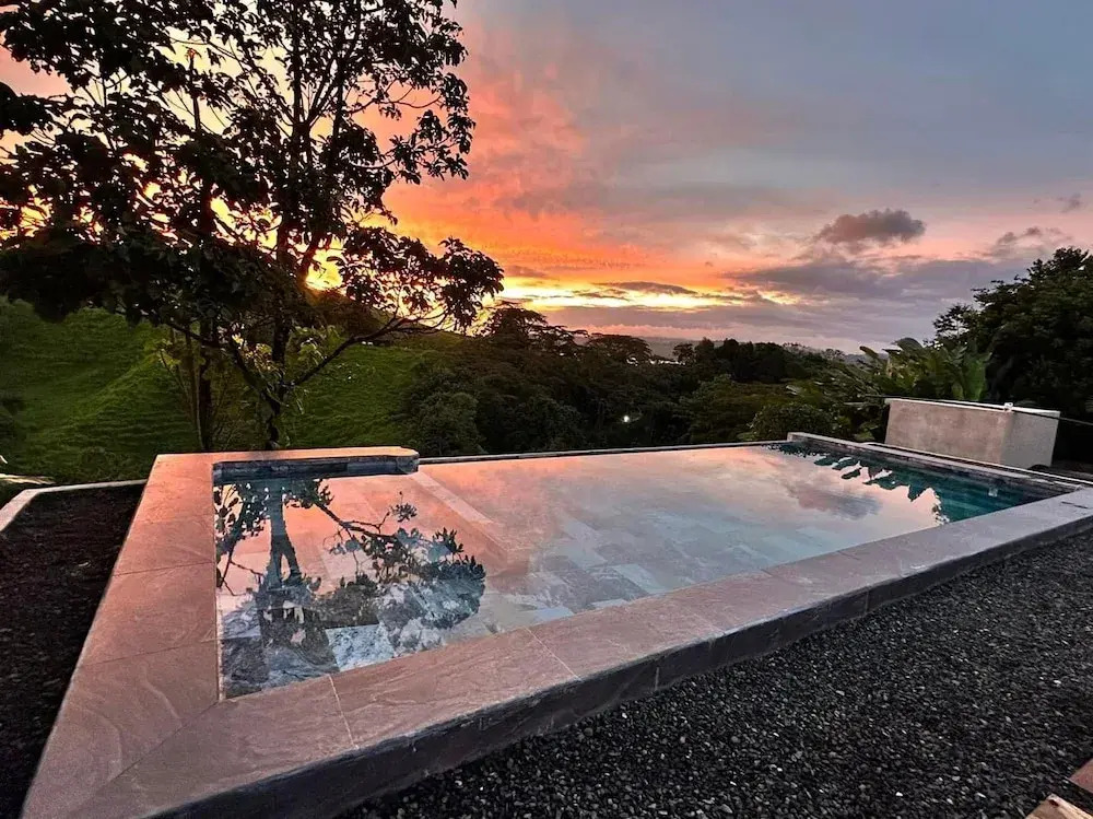 Chateau Arenal Hotel & Restaurante