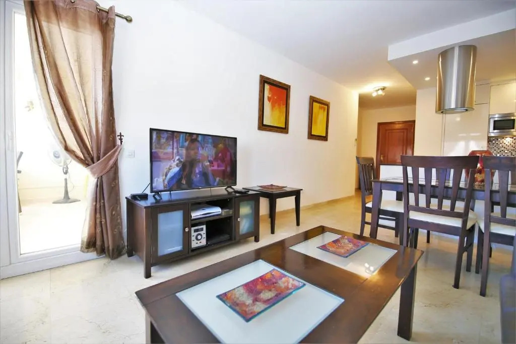 Apartment PP33