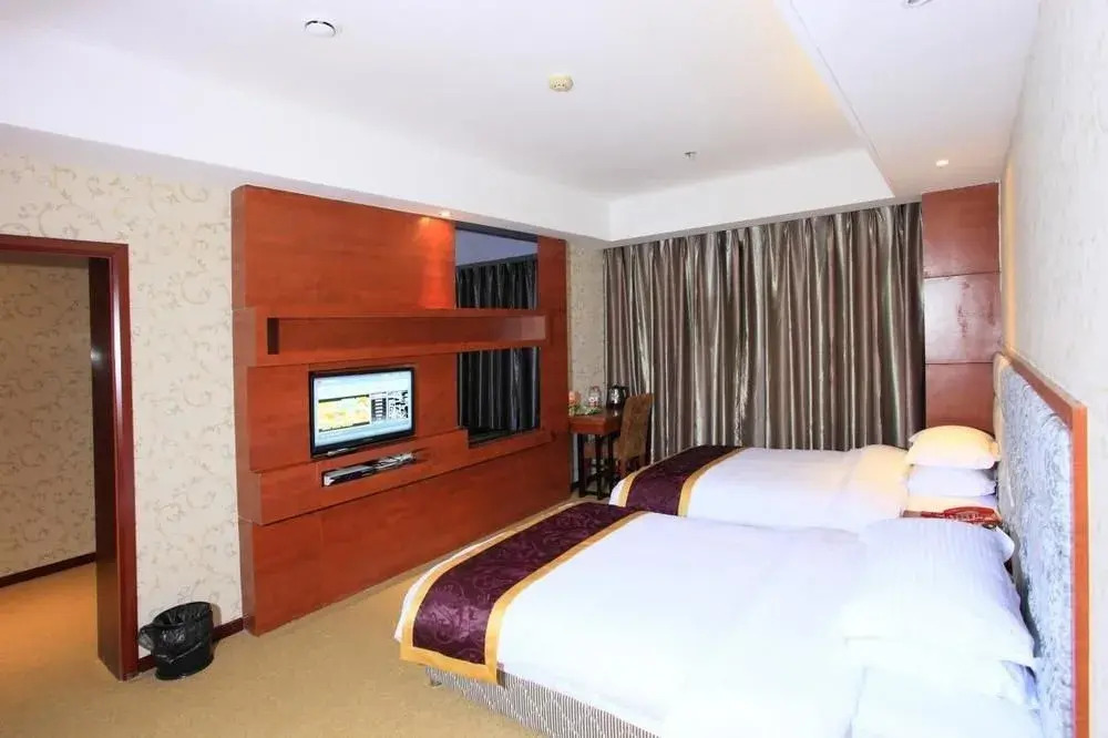 Chongqing Ximan Hotel