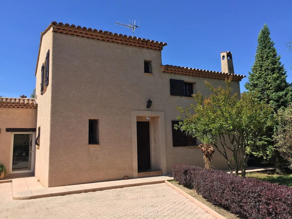 Maison Provençale