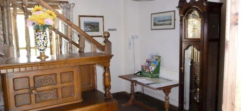 Ferryside Farm