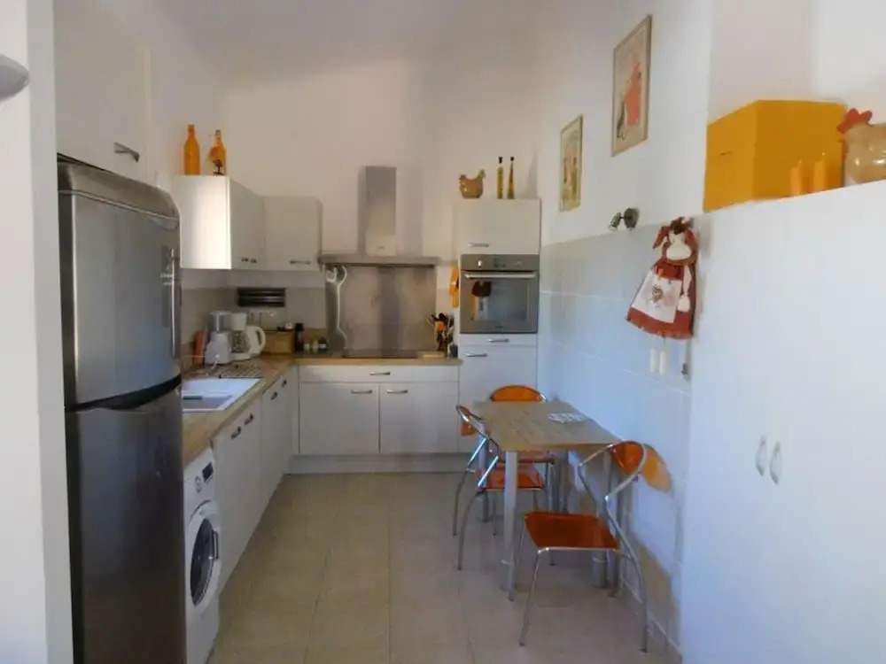 House With 2 Bedrooms in Porto-vecchio, With Shared Pool, Terrace and Wifi