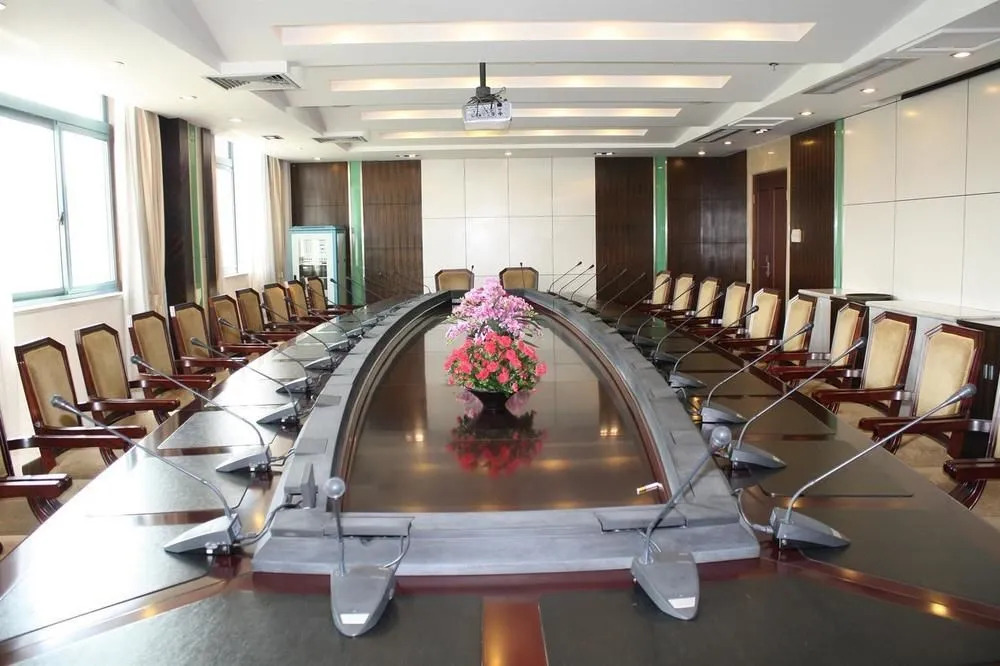 Xianlin Hotel