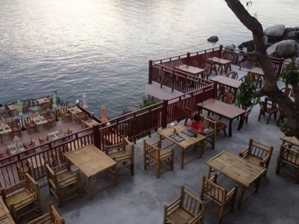 Dusit Buncha Koh Tao by Riya Group