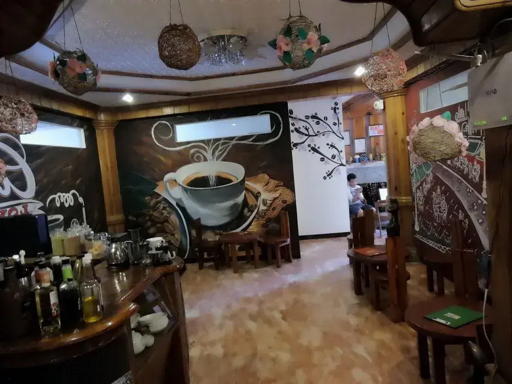 Baguio Vacation House
