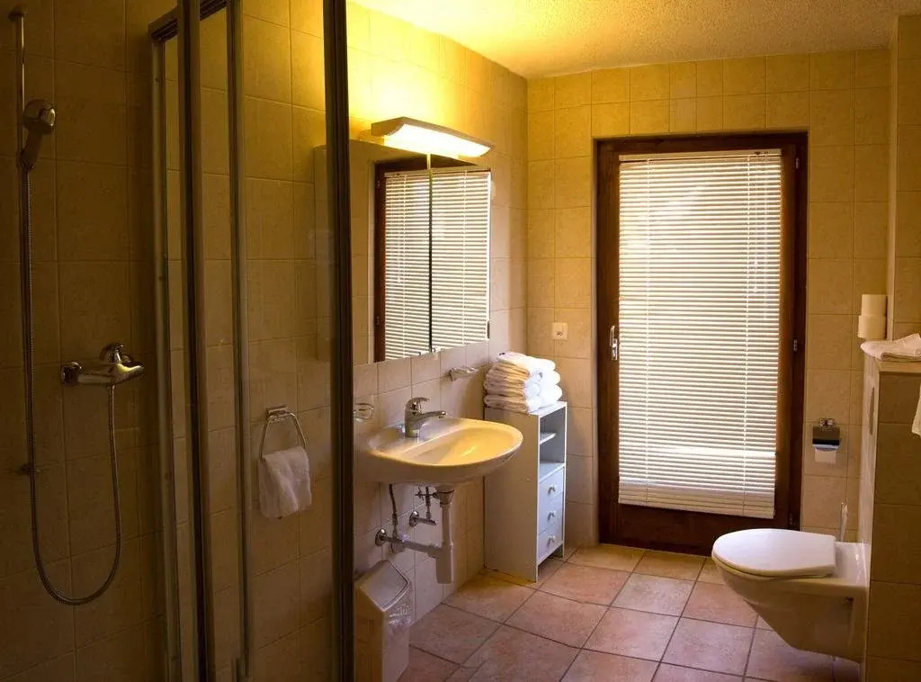 Hotel Les Chamois