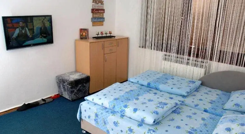 Marko Polo Apartment