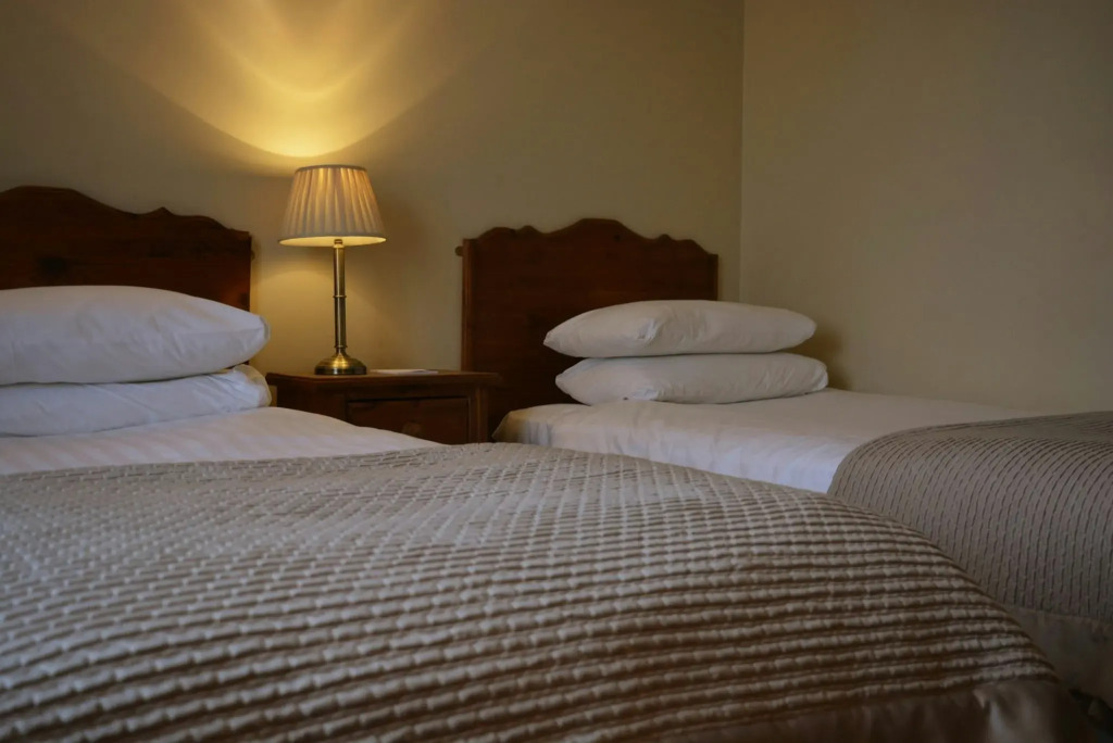 Stallingborough Grange Hotel