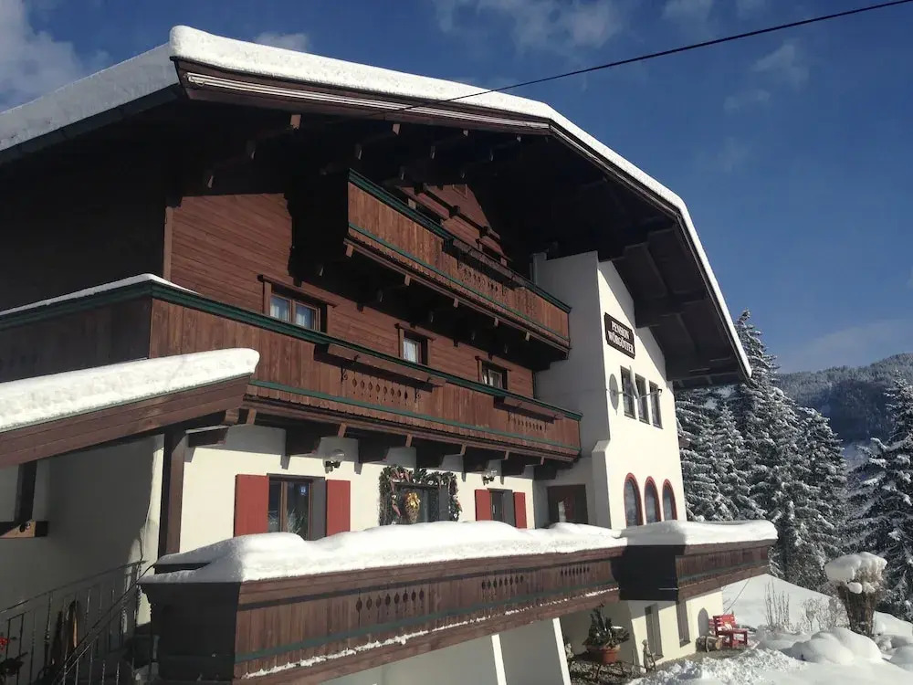 Pension Wörgötter