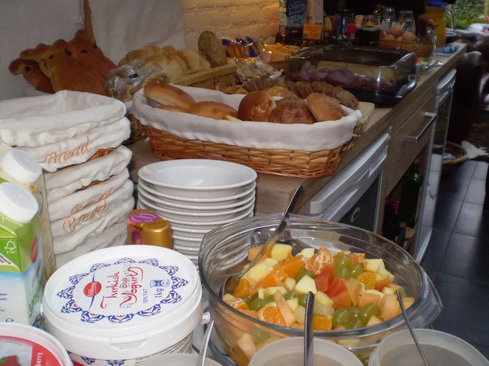 B&B - Pension Perruque