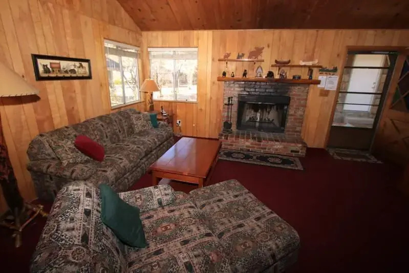 Bear Ridge 1 by Big Bear VR