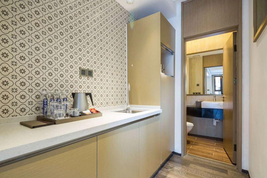 Wyndham Grand Royal Hotel Jinlin Lijiang