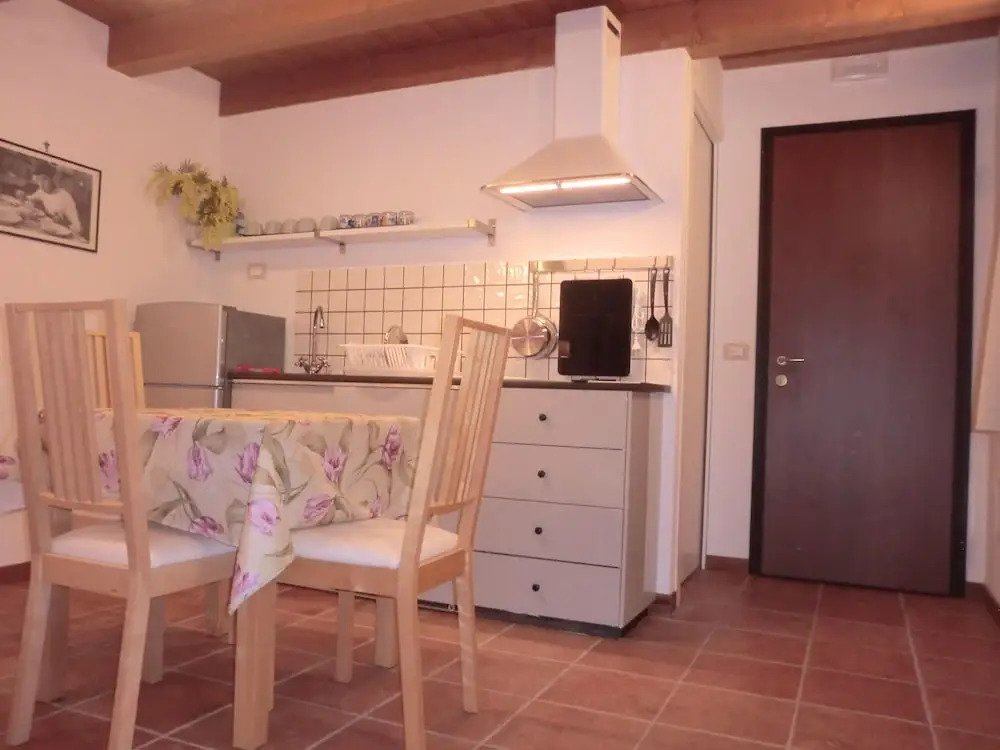B&B Casa di Chiara