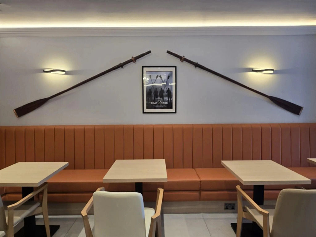 Spark by Hilton London Chiswick