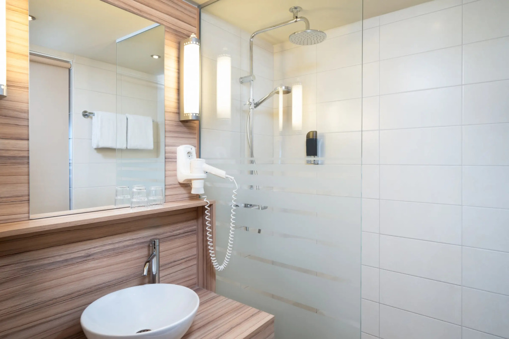 Leonardo Hotel Vienna Hauptbahnhof