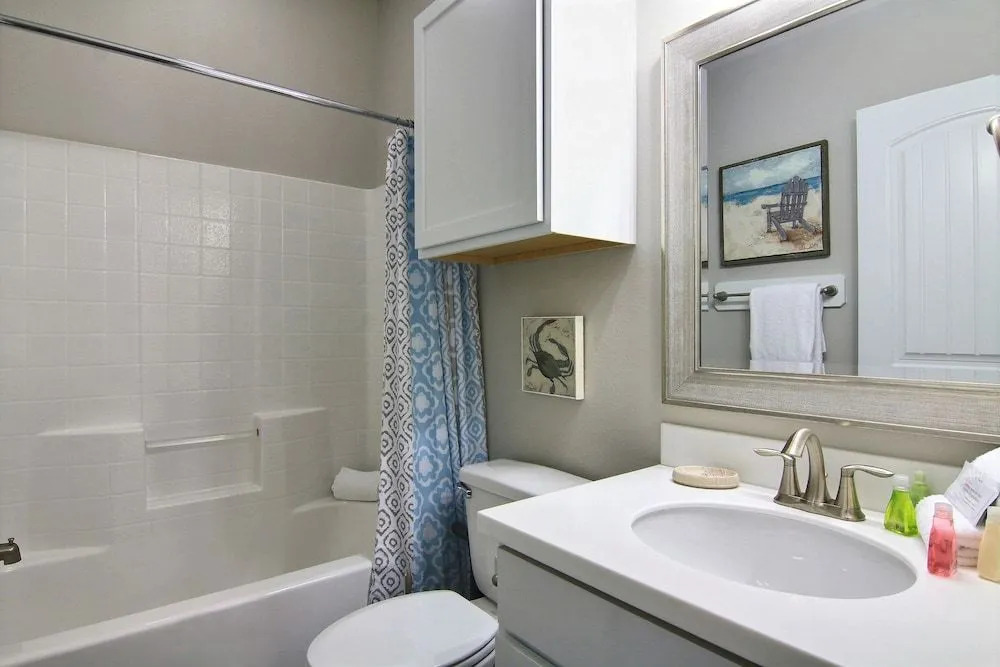 The Chic Retreat Condo Bs203 3 Bedrooms 3 Bathrooms Condo