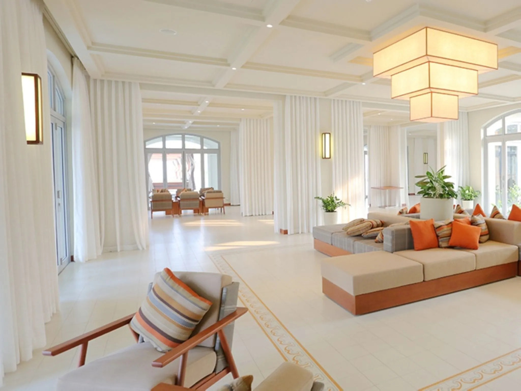 FLC Luxury Resort Samson