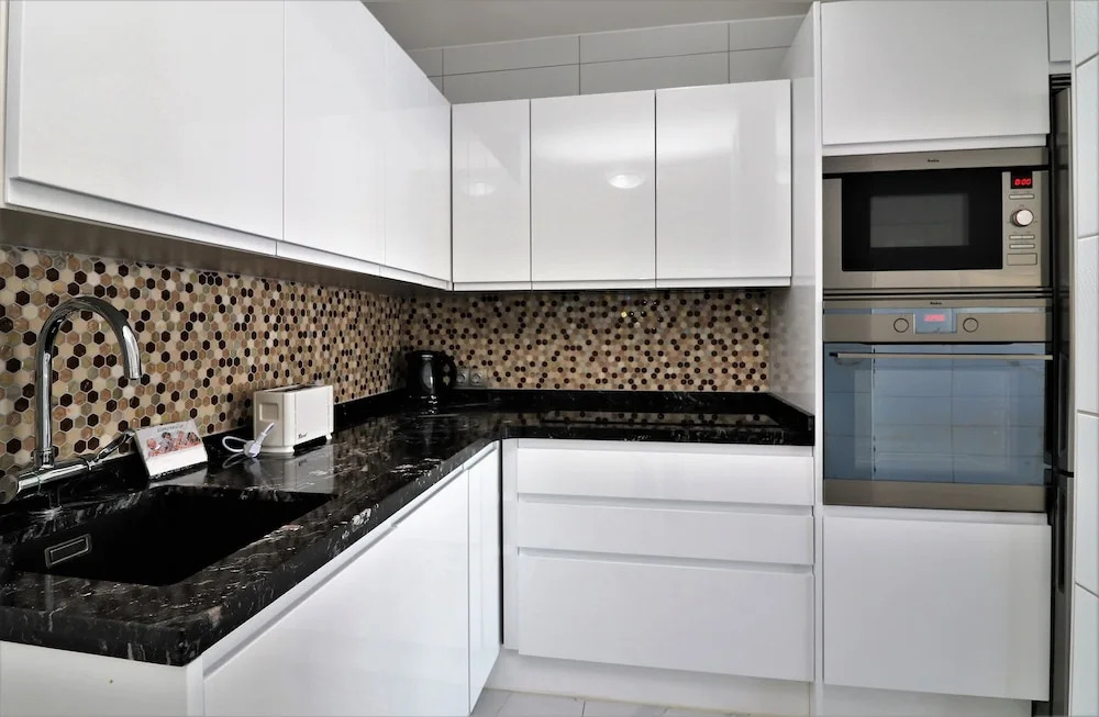 Apartamento Don Miguel 1 4-B