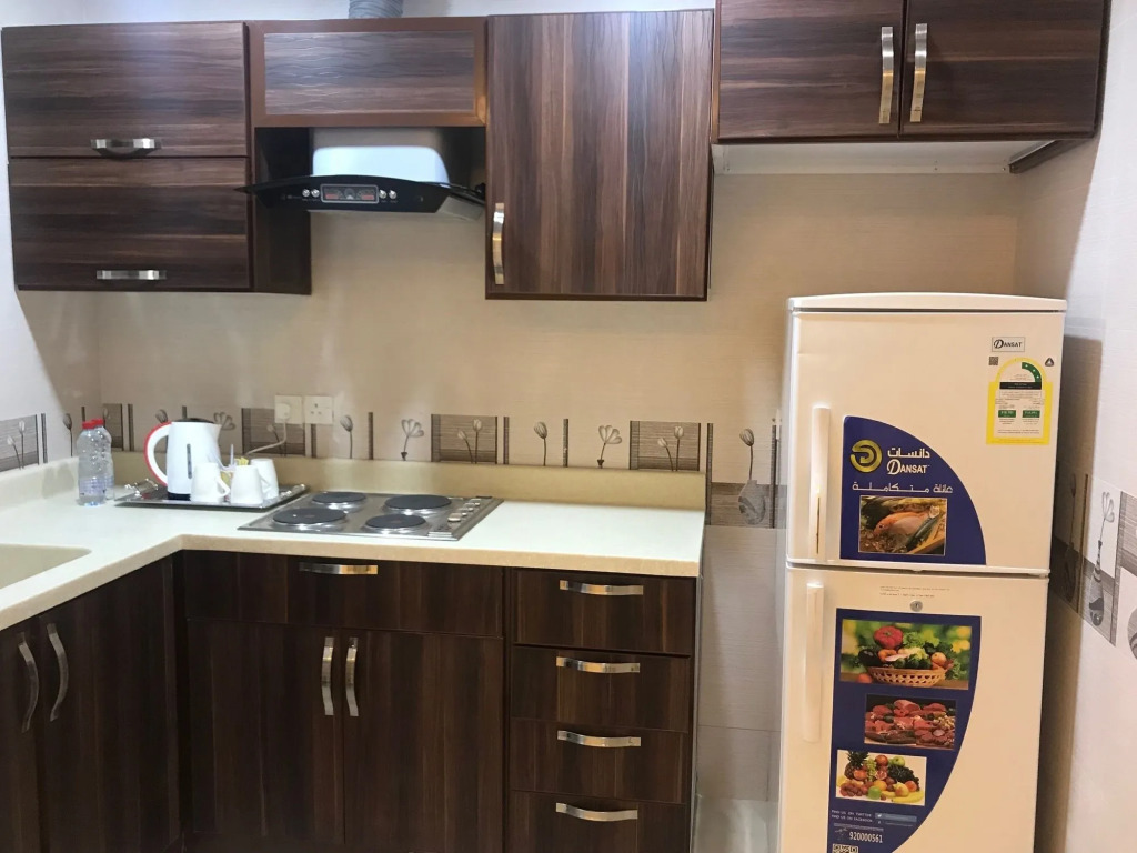 Ashbilia Suites