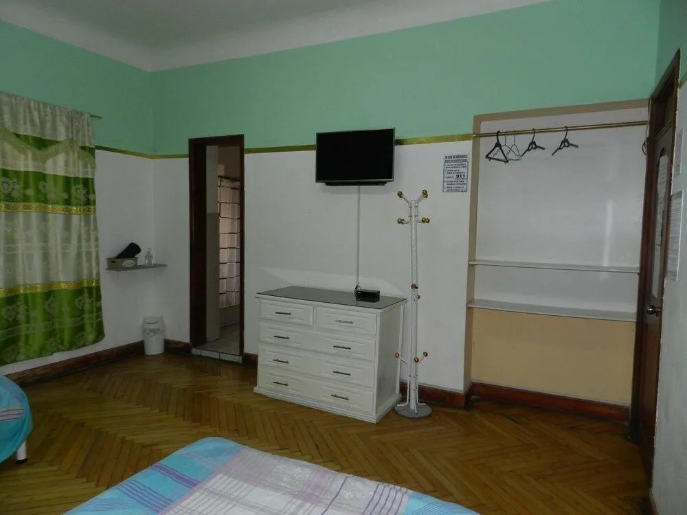 Hostal Mi Sebastian