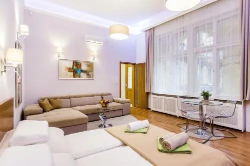DownTown Design Flat