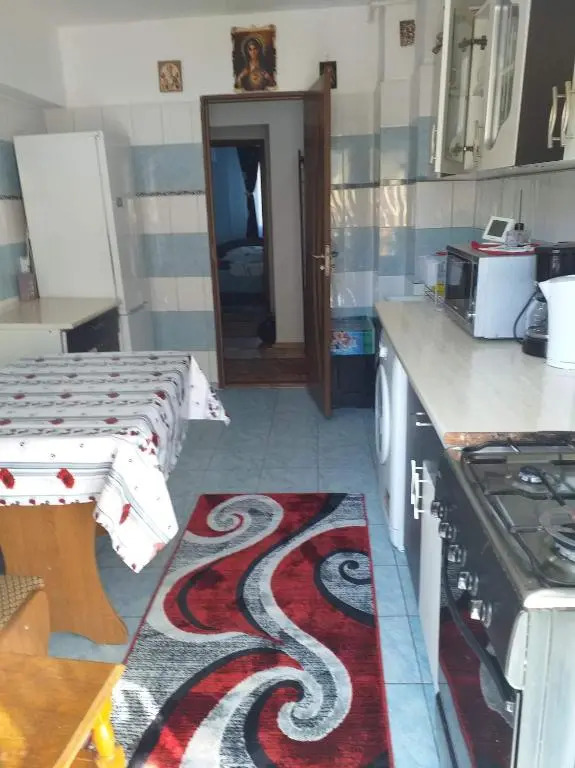 Apartament Aurora