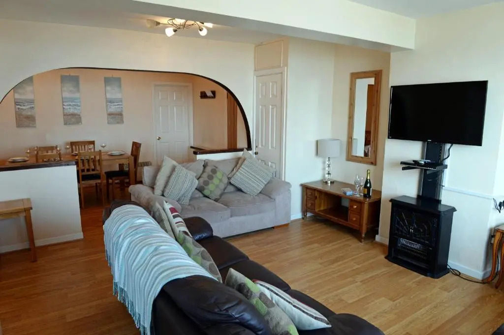 3 Bed in Saundersfoot oc-pw540a